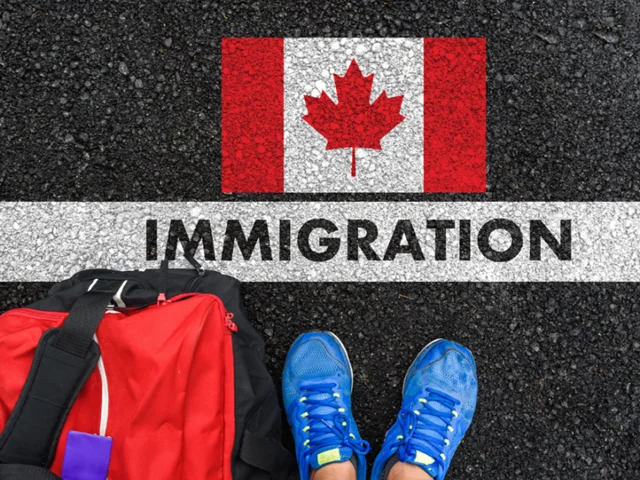 چالش های مهاجرت به کانادا برای ایرانیان تازه وارد به کانادا چیست؟ ( بخش اول )