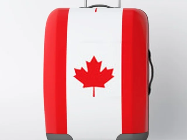 اکسپرس اینتری کانادا چیست ؟ ( همه چیز درباره اکسپرس اینتری سریعترین راه مهاجرت به کانادا )