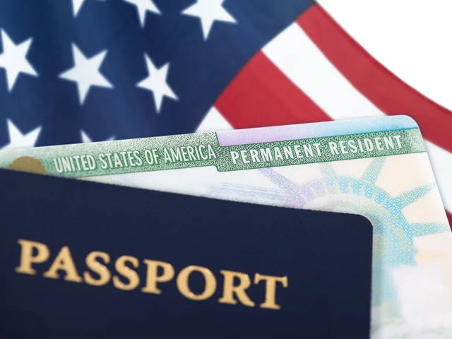 منابع رسمی مورد نیاز برای افرادی که در لاتاری آمریکا ثبت نام یا قبول شده اند چیست ؟