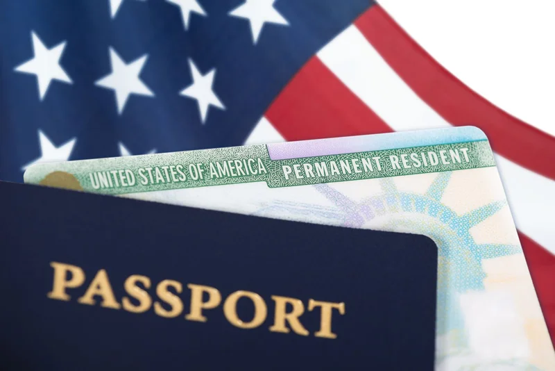 منابع رسمی مورد نیاز برای افرادی که در لاتاری آمریکا ثبت نام یا قبول شده اند چیست ؟