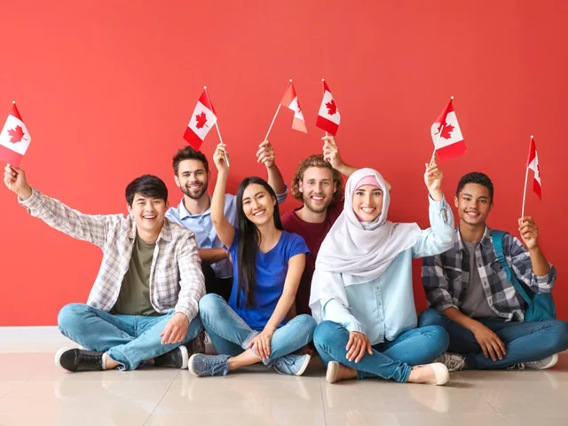 سوالات متداول از آسان کانادا درباره انواع ویزای تحصیلی  ...