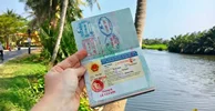 ویزا چیست و تفاوت آن با پاسپورت