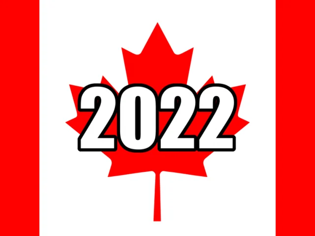 کانادا در سال 2024 چند مهاجر خارجی را پذیرفت ؟
